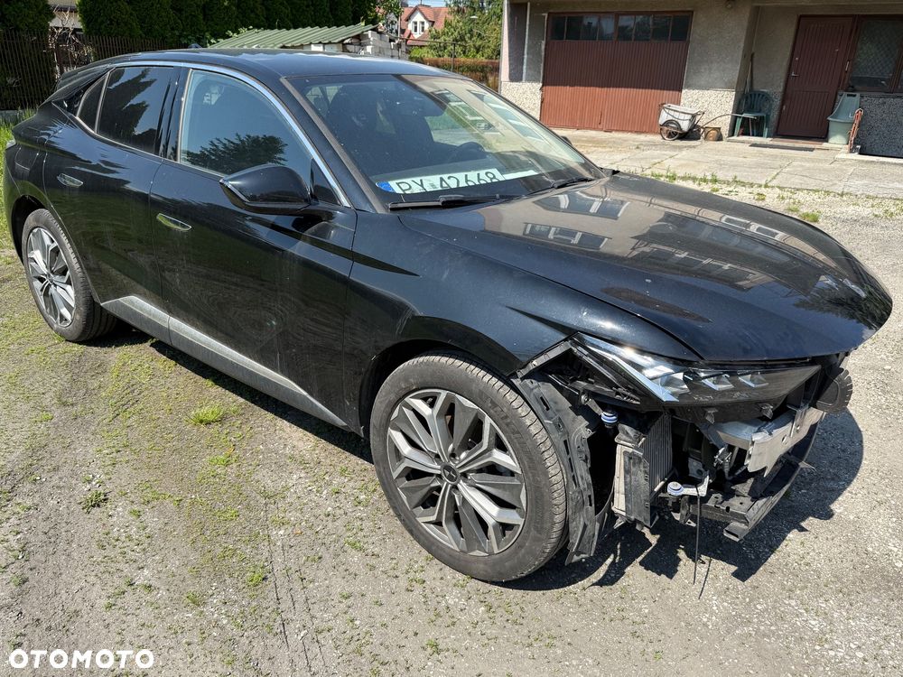 DS Automobiles DS 4 1.2 PureTech Performance Line + - 13