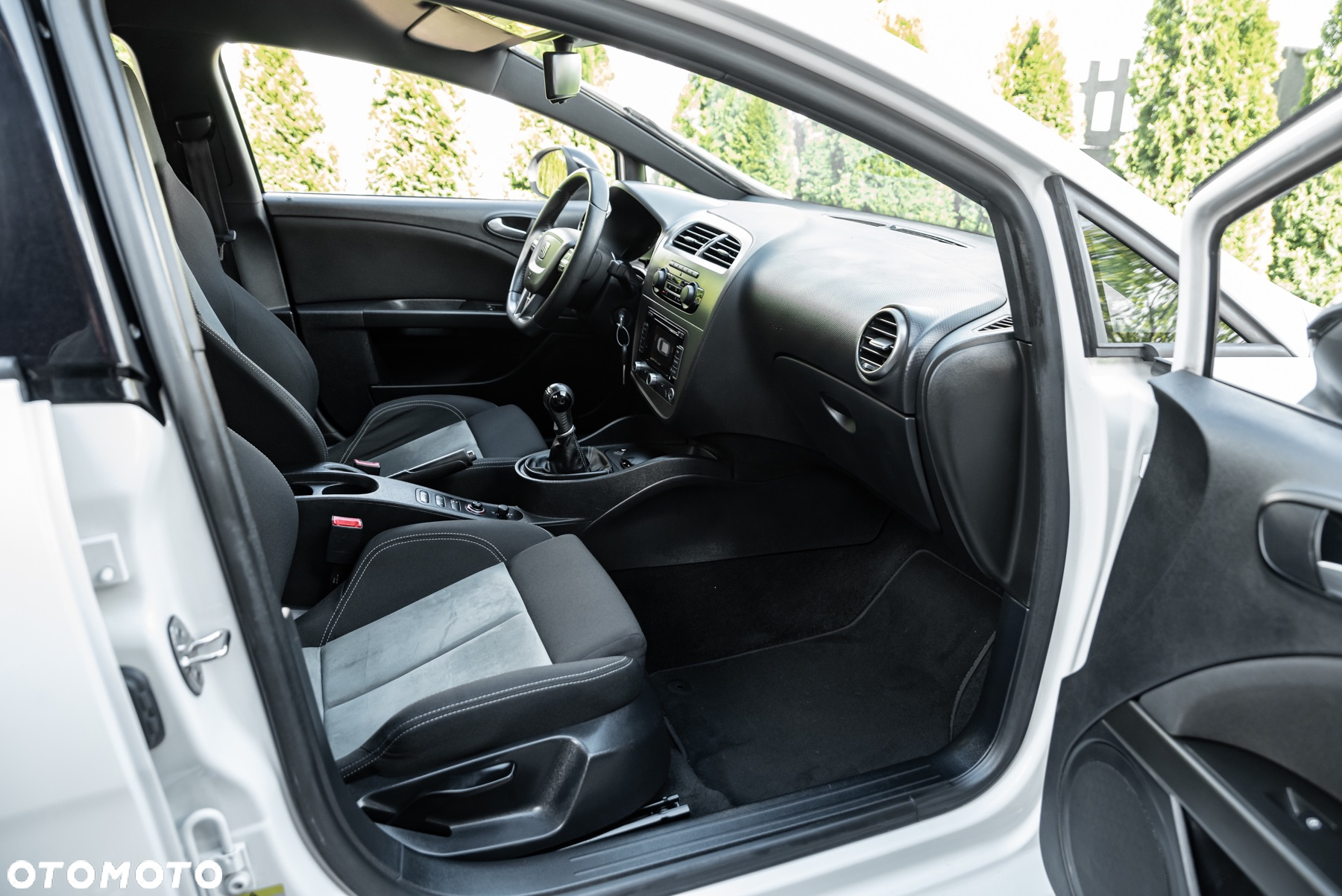 Seat Leon 2.0 TSI Cupra R - 25