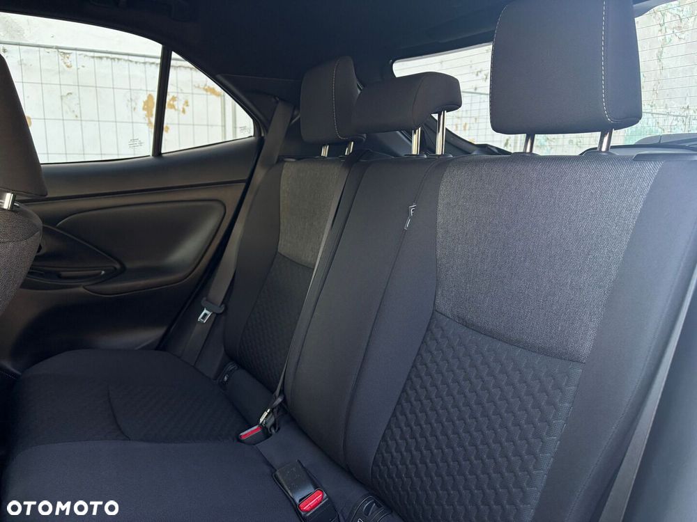 Toyota Yaris Cross Hybrid 1.5 Style - 40