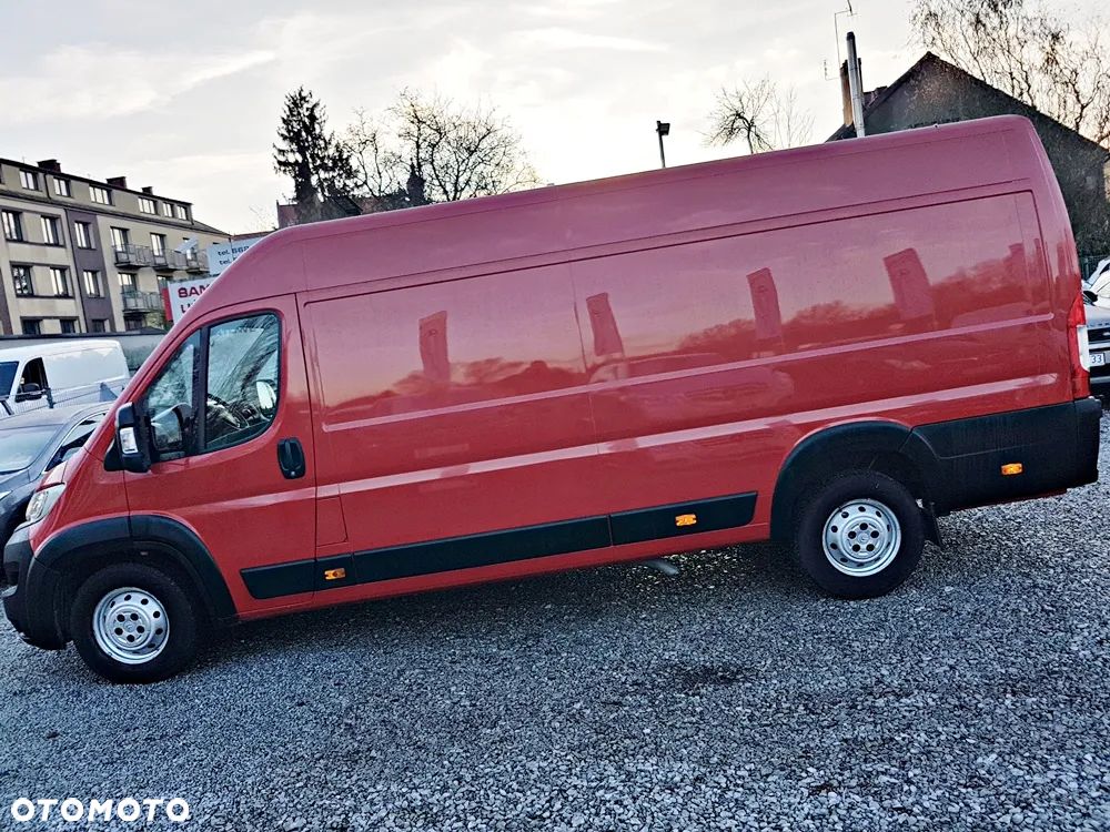 Citroën JUMPER - 17