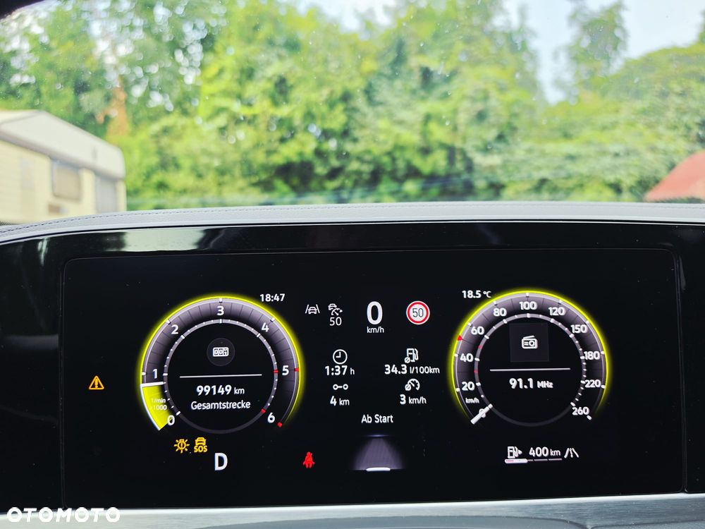 Volkswagen Passat - 14