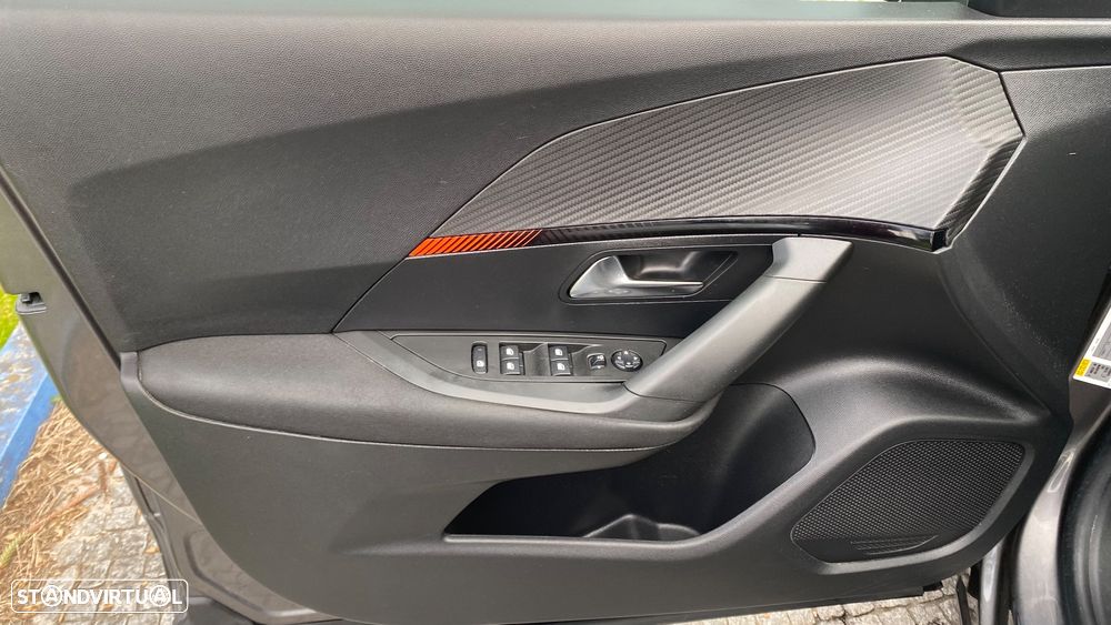 Peugeot 2008 1.5 BlueHDi Active Pack - 20