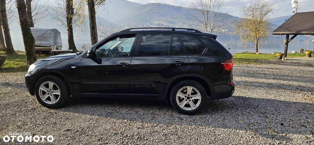 BMW X5 xDrive40d - 6