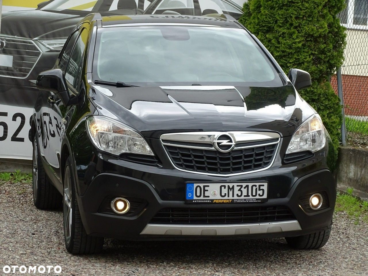 Opel Mokka - 8