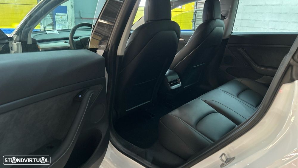 Tesla Model 3 Long Range Tração Integral - 10