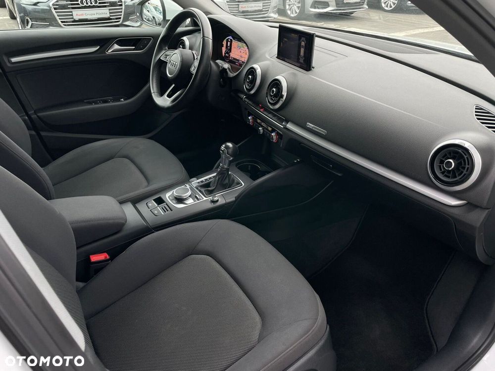 Audi A3 Sportback - 21