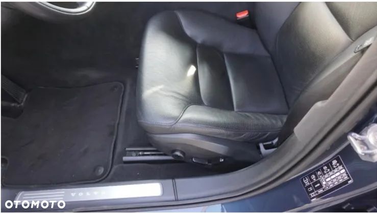 Volvo V90 D5 SCR AWD Momentum - 11