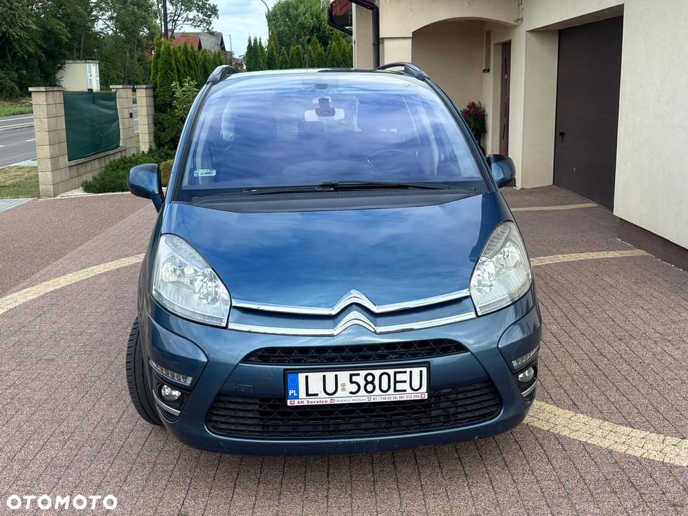 Citroën C4 Picasso 1.6 HDi SX Pack MCP - 1