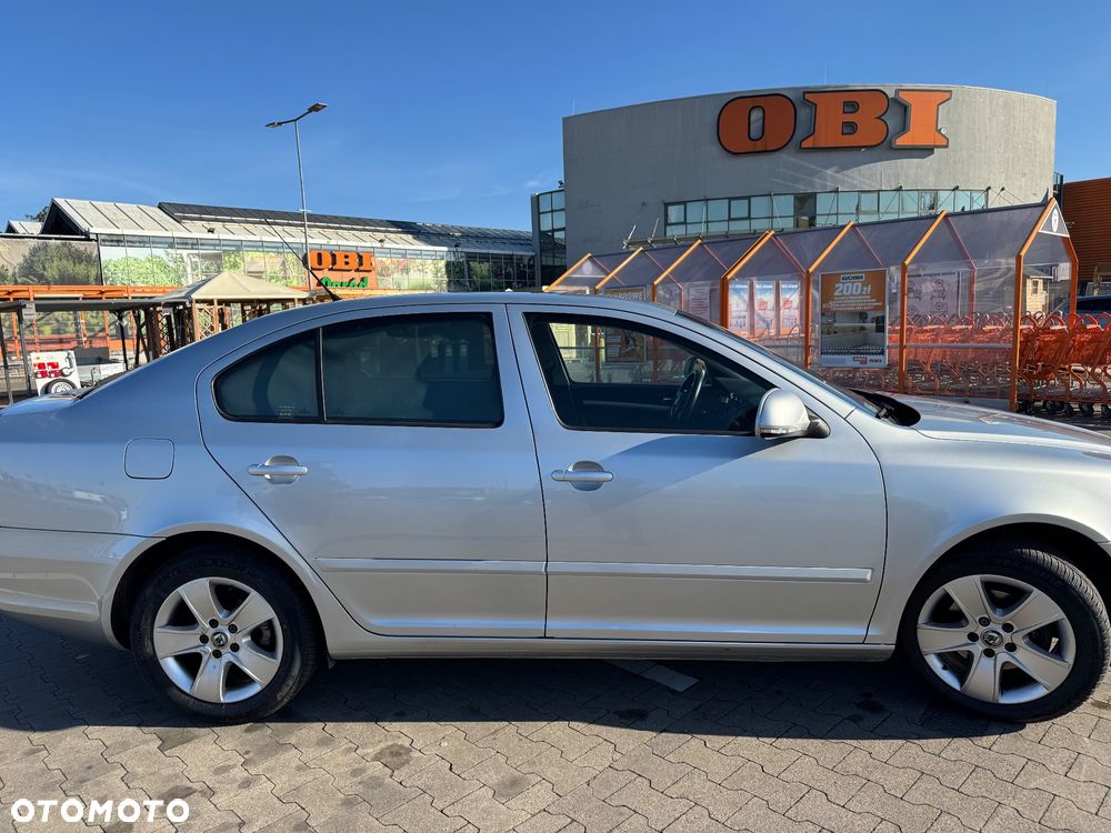 Skoda Octavia 1.9 TDI Classic - 3