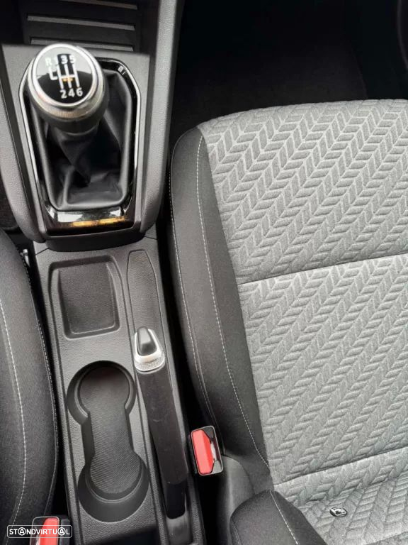 Renault Clio 1.0 TCe Limited Bi-Fuel - 11