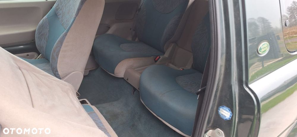 Land Rover Freelander 1.8 - 11