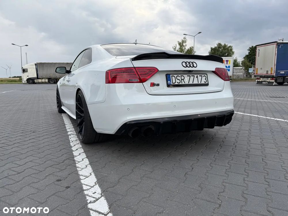 Audi S5 Coupé 3.0 TFSI Quattro S tronic - 14