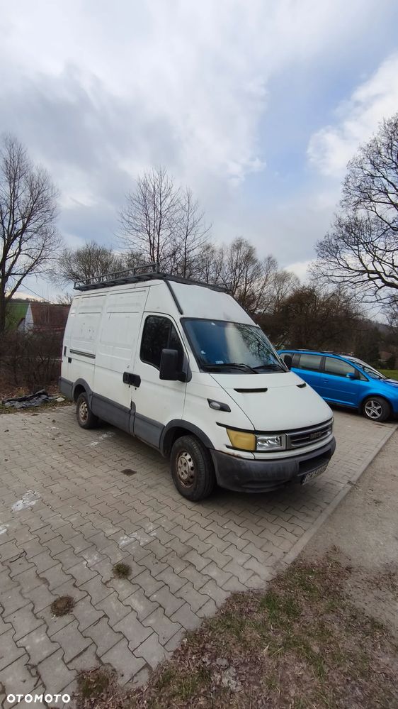 Iveco Daily - 3