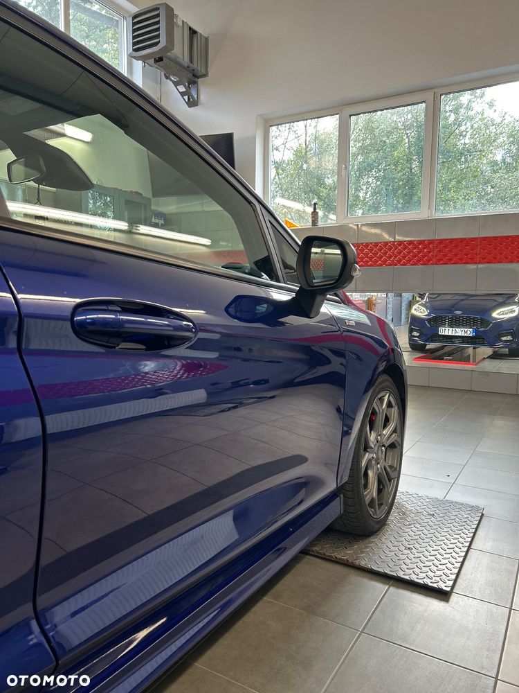 Ford Fiesta 1.0 EcoBoost ST-Line ASS - 15
