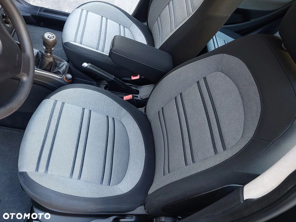 Fiat Punto Evo - 26