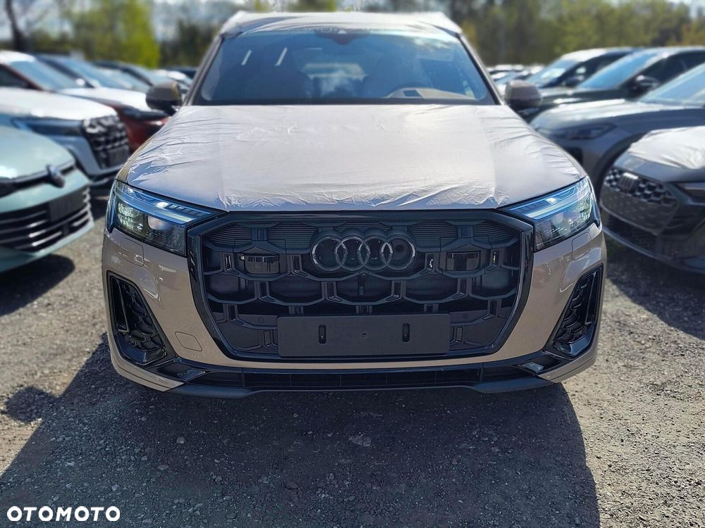 Audi Q7 - 2