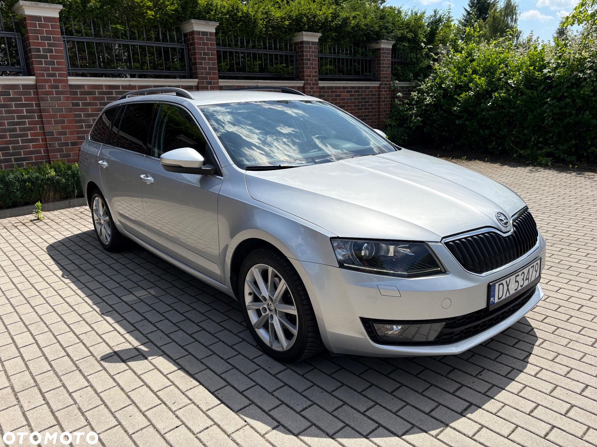 Skoda Octavia 2.0 TDI Green tec DSG Elegance - 22