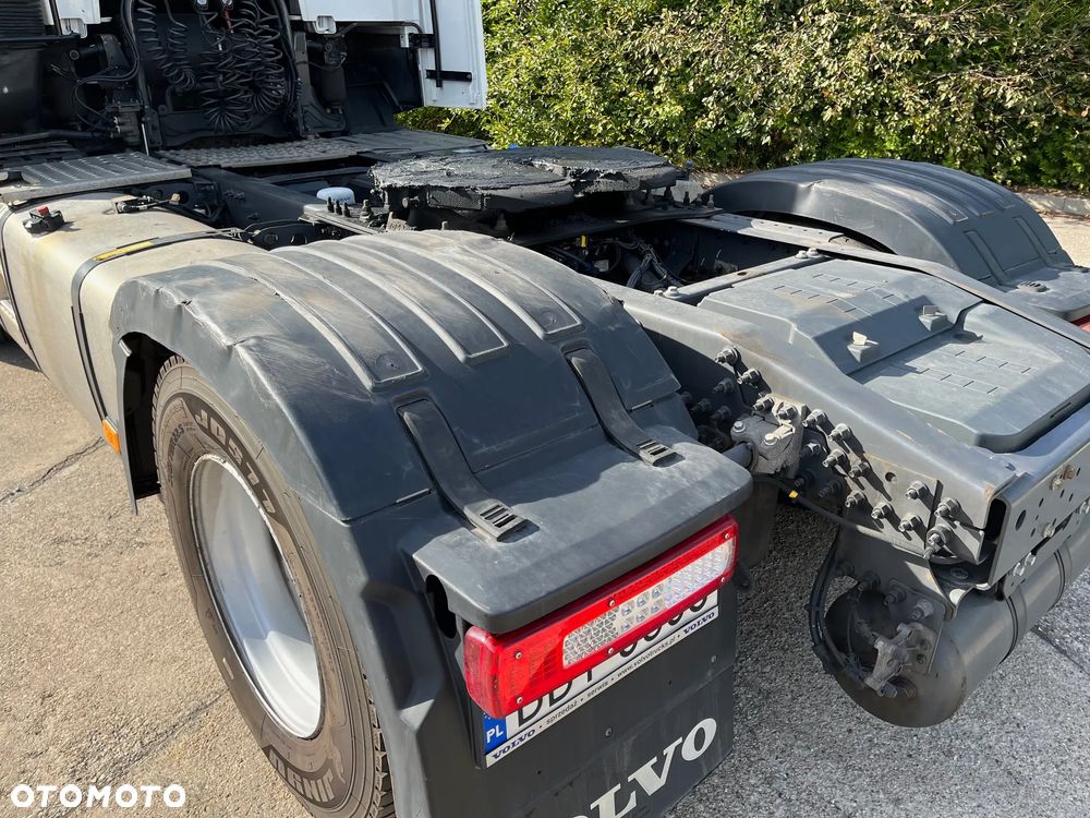 Volvo FH 460 - 8