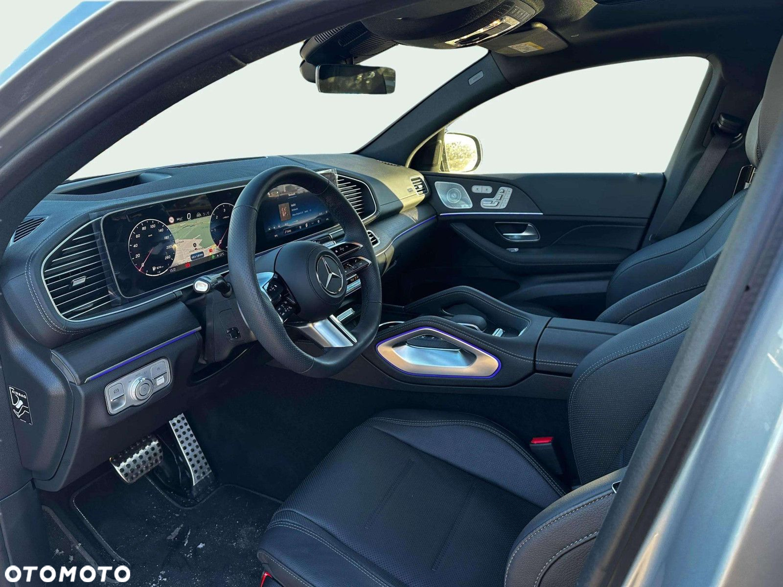 Mercedes-Benz GLE - 8