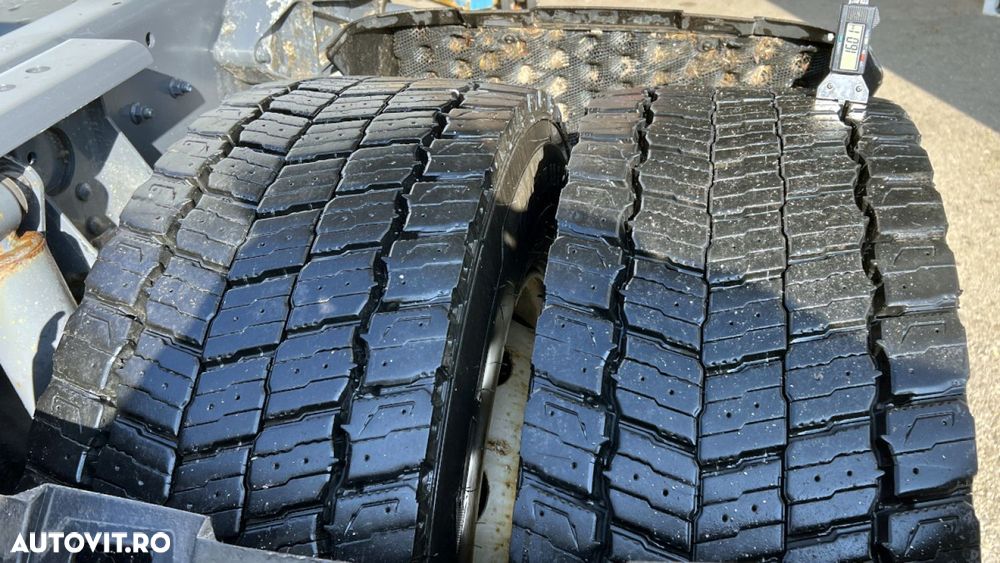 DAF XG 480 FT new model - 9