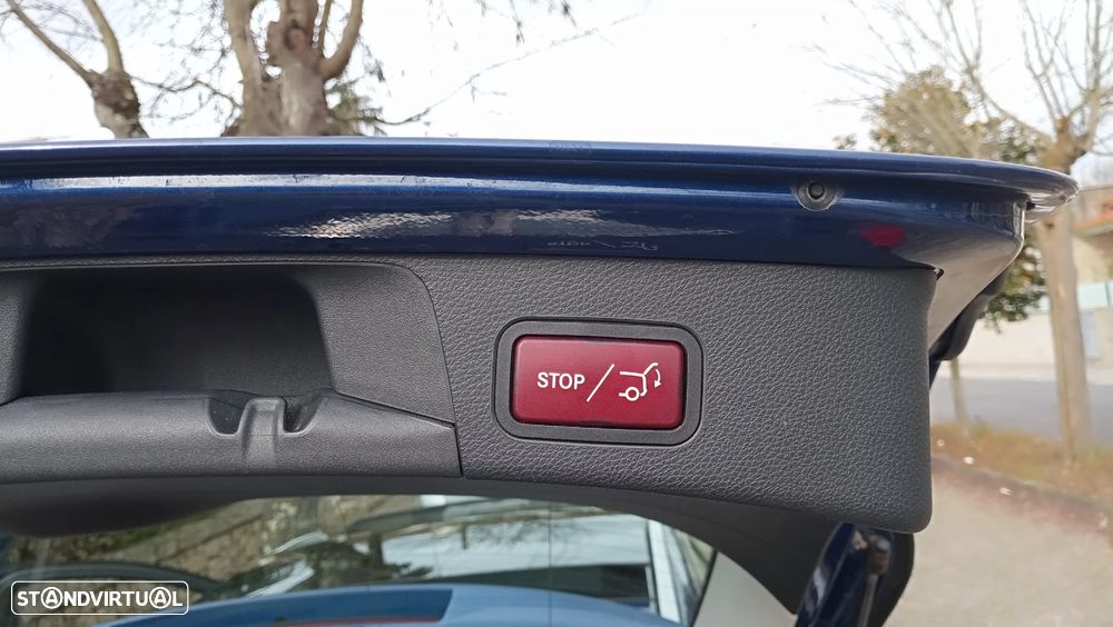 Mercedes-Benz C 220 (BlueTEC) d Station 7G-TRONIC Avantgarde - 19