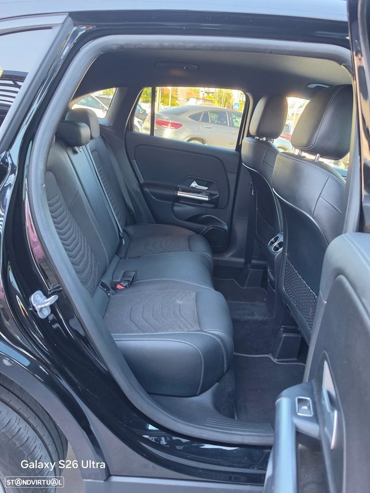 Mercedes-Benz GLA 250 e Style - 15
