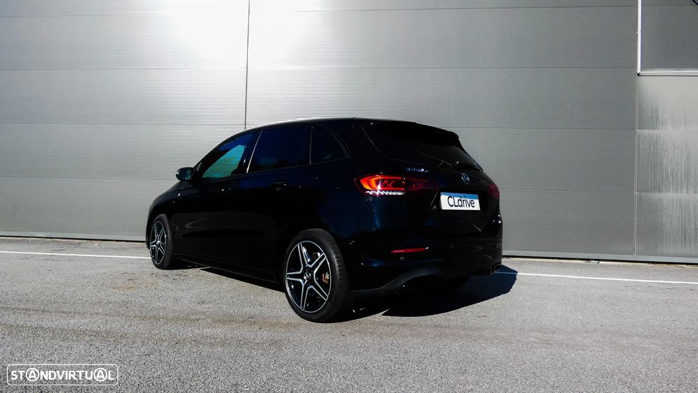 Mercedes-Benz B 250 e AMG Line - 6