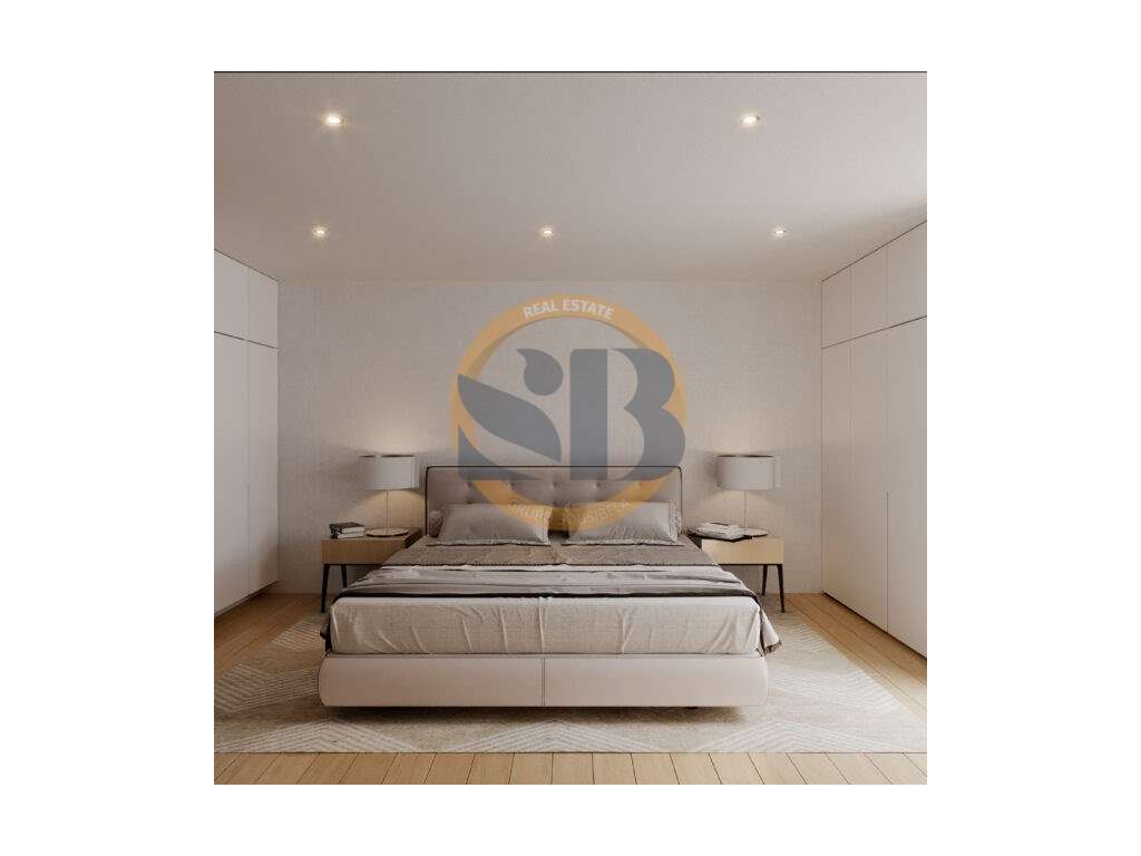 Apartamentos Novos Paranhos Porto - Grande imagem: 2/16