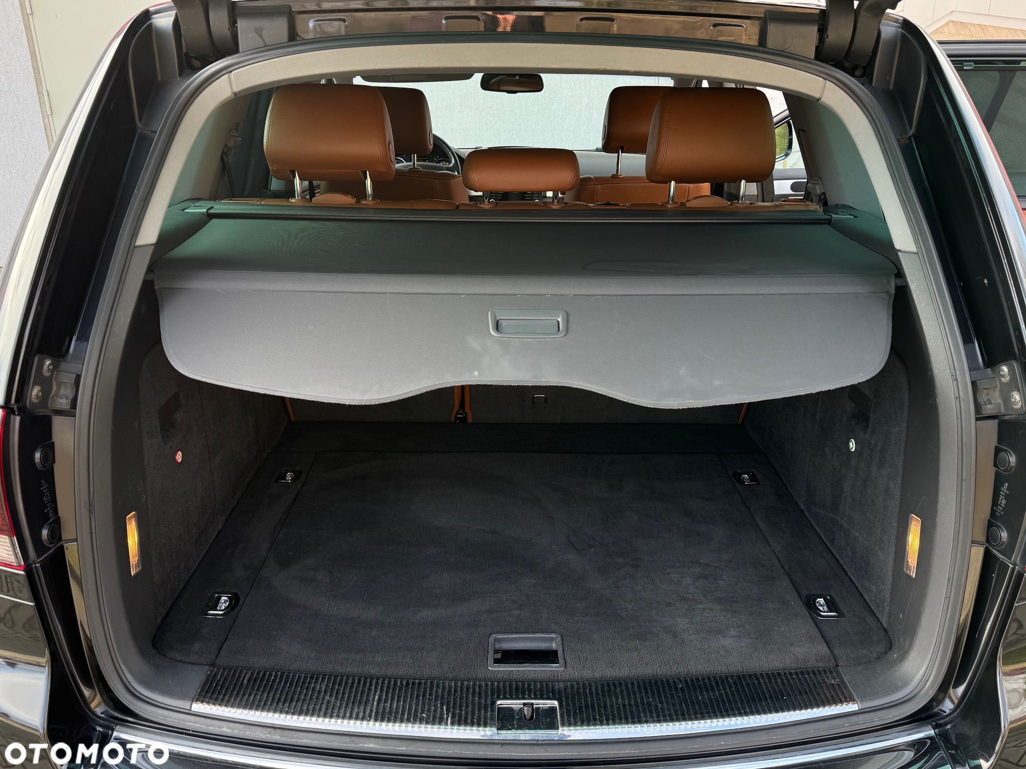 Volkswagen Touareg - 30