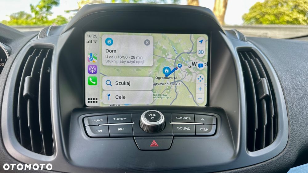 Ford Kuga 2.0 TDCi 4x4 ST-Line - 28