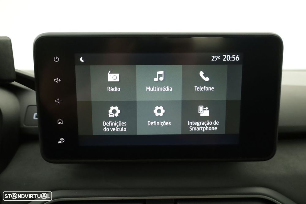 Dacia Jogger 1.0 ECO-G Extreme 7L Bi-Fuel - 10