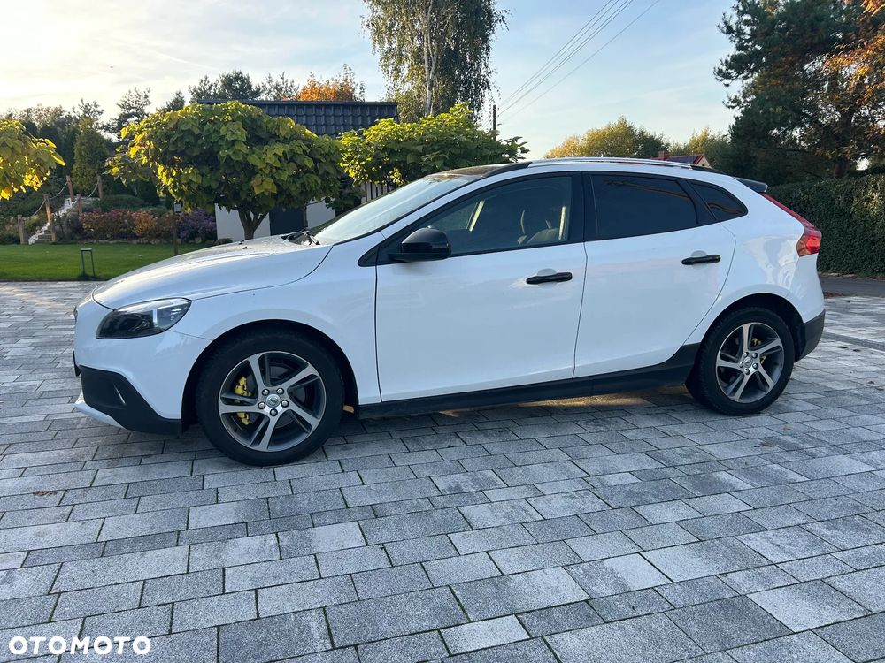 Volvo V40 Cross Country D2 Powershift Momentum - 13