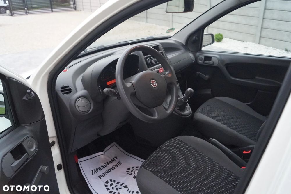 Fiat Panda 1.1 - 22