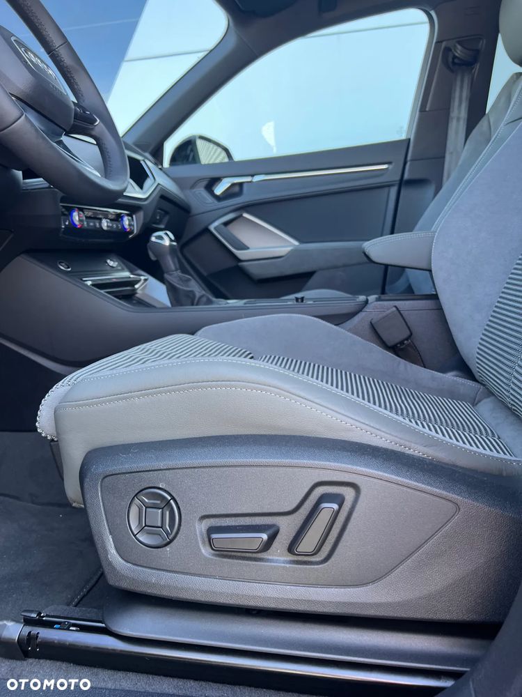 Audi Q3 - 9