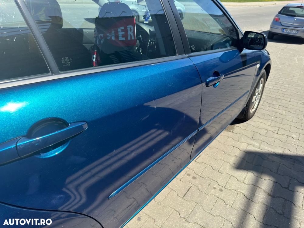 Mazda 6 1.8i Sport Combi CE - 25