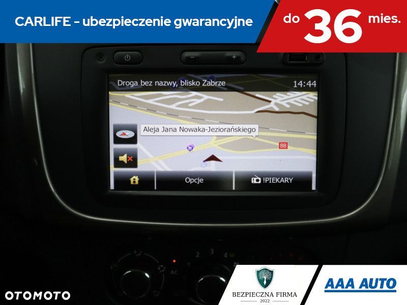 Dacia Sandero - 19
