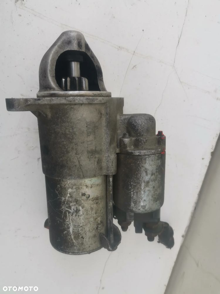 ROZRUSZNIK FGP OPEL ASTRA VECTRA 1.6 1.8 BENZYNA 55556092