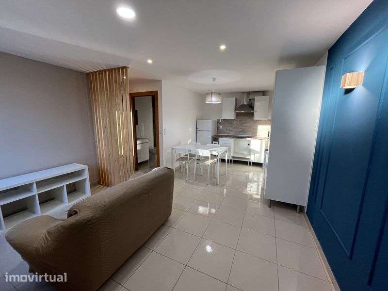 T1 mobilado Belmonte - Grande imagem: 4/8