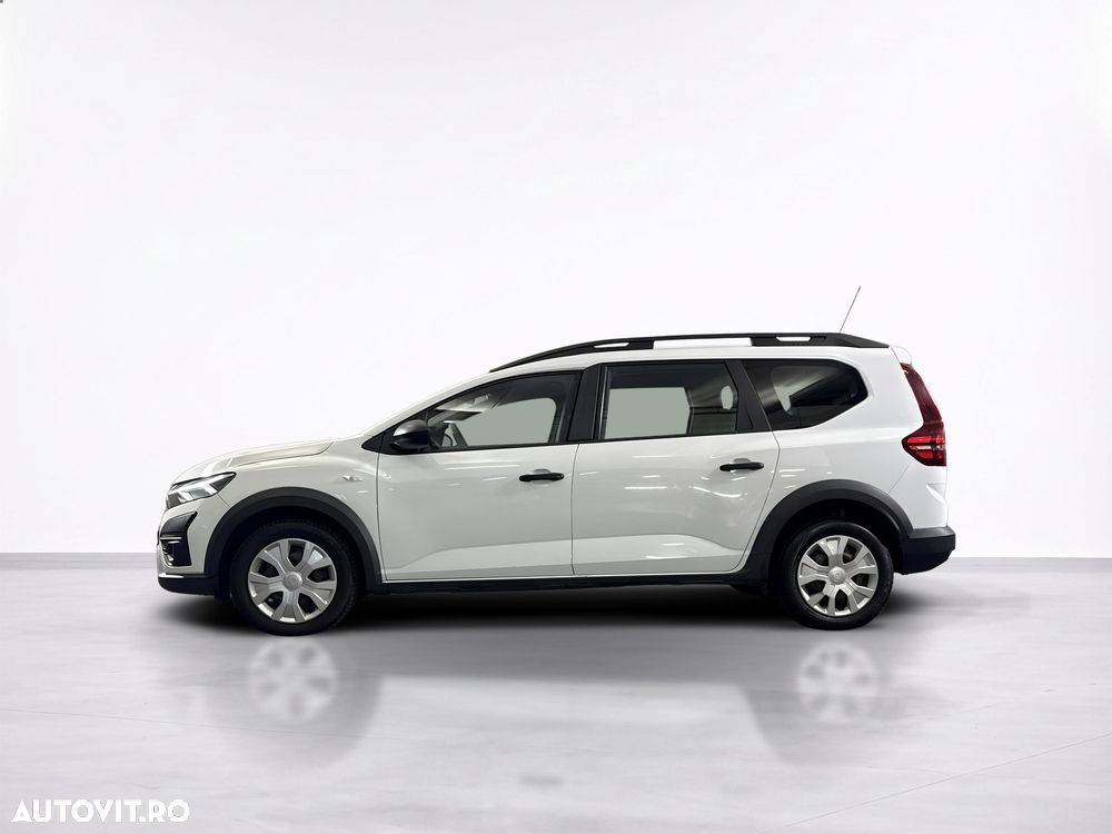 Dacia Jogger - 3