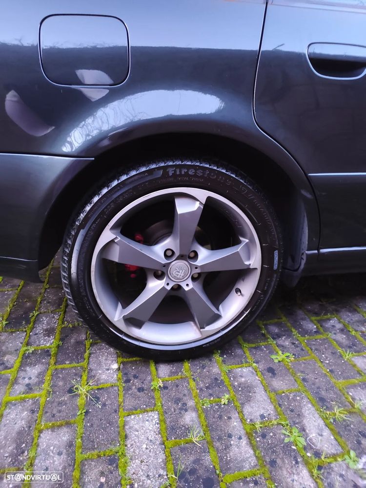 Audi A4 Avant - 15