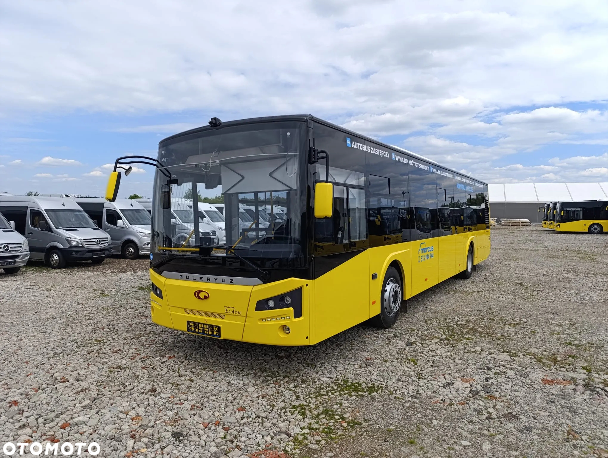 Mercedes-Benz Guleryuz - 12