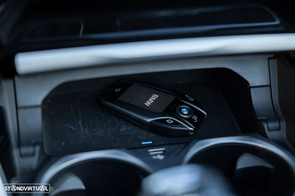 BMW 840 d xDrive Pack M - 33