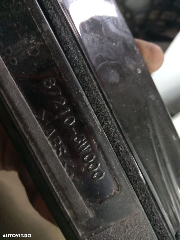 Eleron 87210-3w000 Kia Sportage 3  [din 2010 pana  2014] - 2