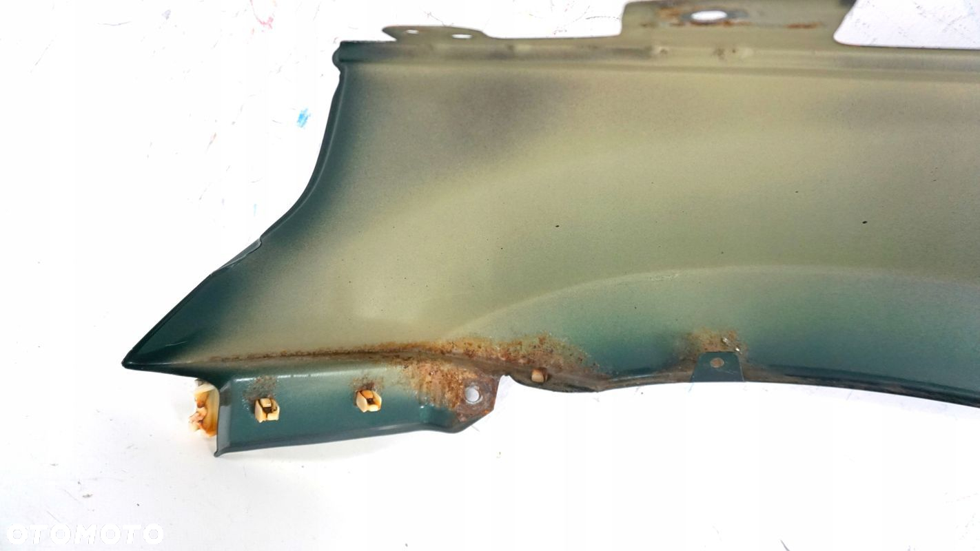 BŁOTNIK PRAWY PRZÓD PRZEDNI SUZUKI GRAND VITARA II 2 05-07 2005-2007 - 8