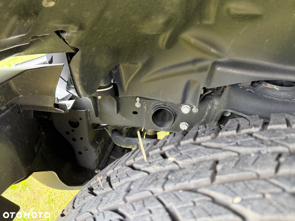 Jeep Wrangler - 14