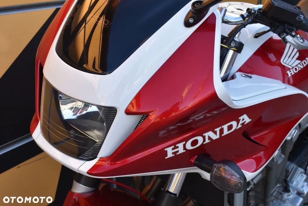 Honda CB - 24
