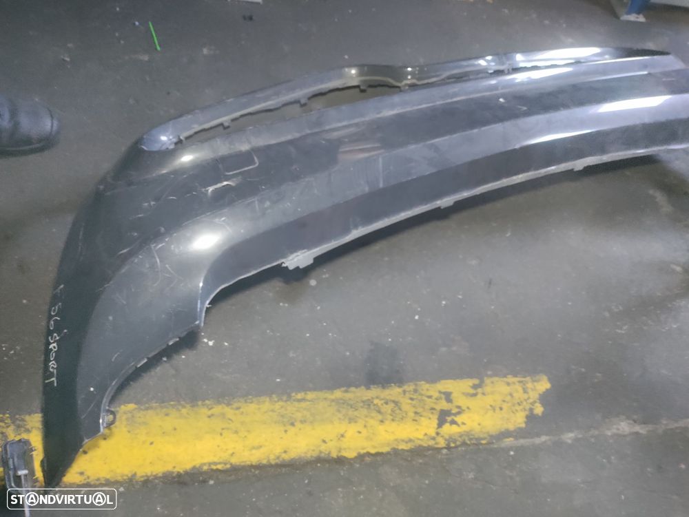 Parachoques Trás / Para Choques Traseiro Nu Mini Mini (F56)  F56 Sport - 5