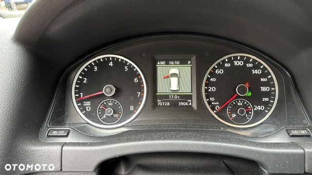 Volkswagen Tiguan 2.0 TSI 4Mot R-Style DSG - 1