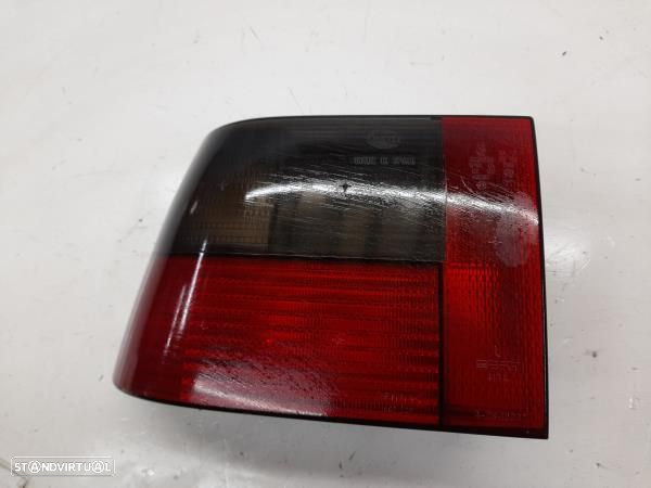 Farolim Esq Seat Ibiza Ii (6K1) - 2