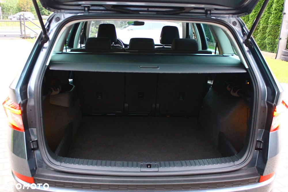 Skoda Kodiaq 2.0 TDI 4x2 Style DSG - 32